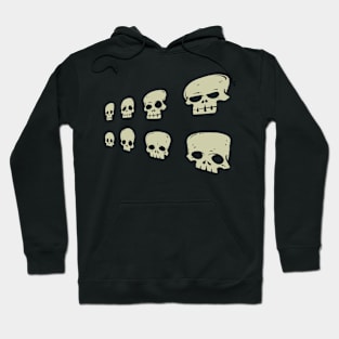 Skullspective Hoodie